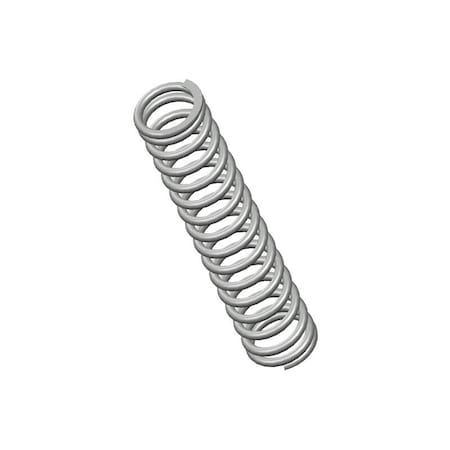 Approved Vendor Compression Spring, O= .540, L= 2.75, W= .067 G509969003
